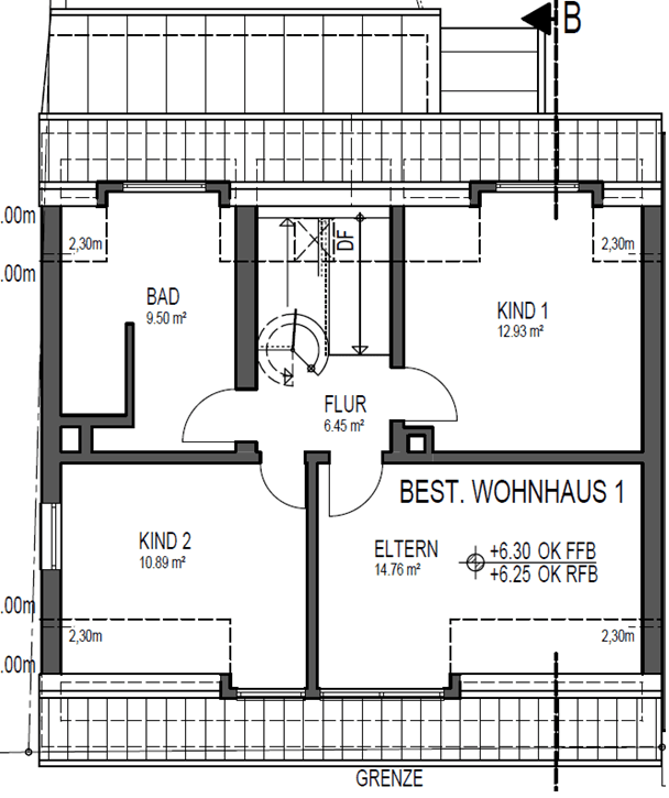Predaj bytu 5-izbový 142 m², Goldbach, Bavorsko Predaj bytu 5-izbový 142 m², Goldbach, Bavorsko