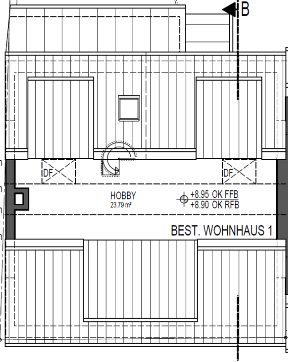 Predaj bytu 5-izbový 142 m², Goldbach, Bavorsko Predaj bytu 5-izbový 142 m², Goldbach, Bavorsko