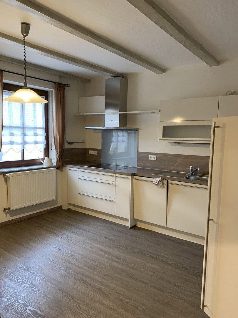 Predaj bytu 5-izbový 142 m², Goldbach, Bavorsko Predaj bytu 5-izbový 142 m², Goldbach, Bavorsko
