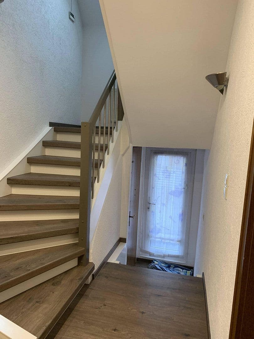 Predaj bytu 5-izbový 142 m², Goldbach, Bavorsko Predaj bytu 5-izbový 142 m², Goldbach, Bavorsko