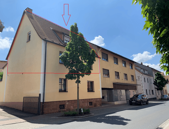 Predaj bytu 5-izbový 142 m², Goldbach, Bavorsko Predaj bytu 5-izbový 142 m², Goldbach, Bavorsko