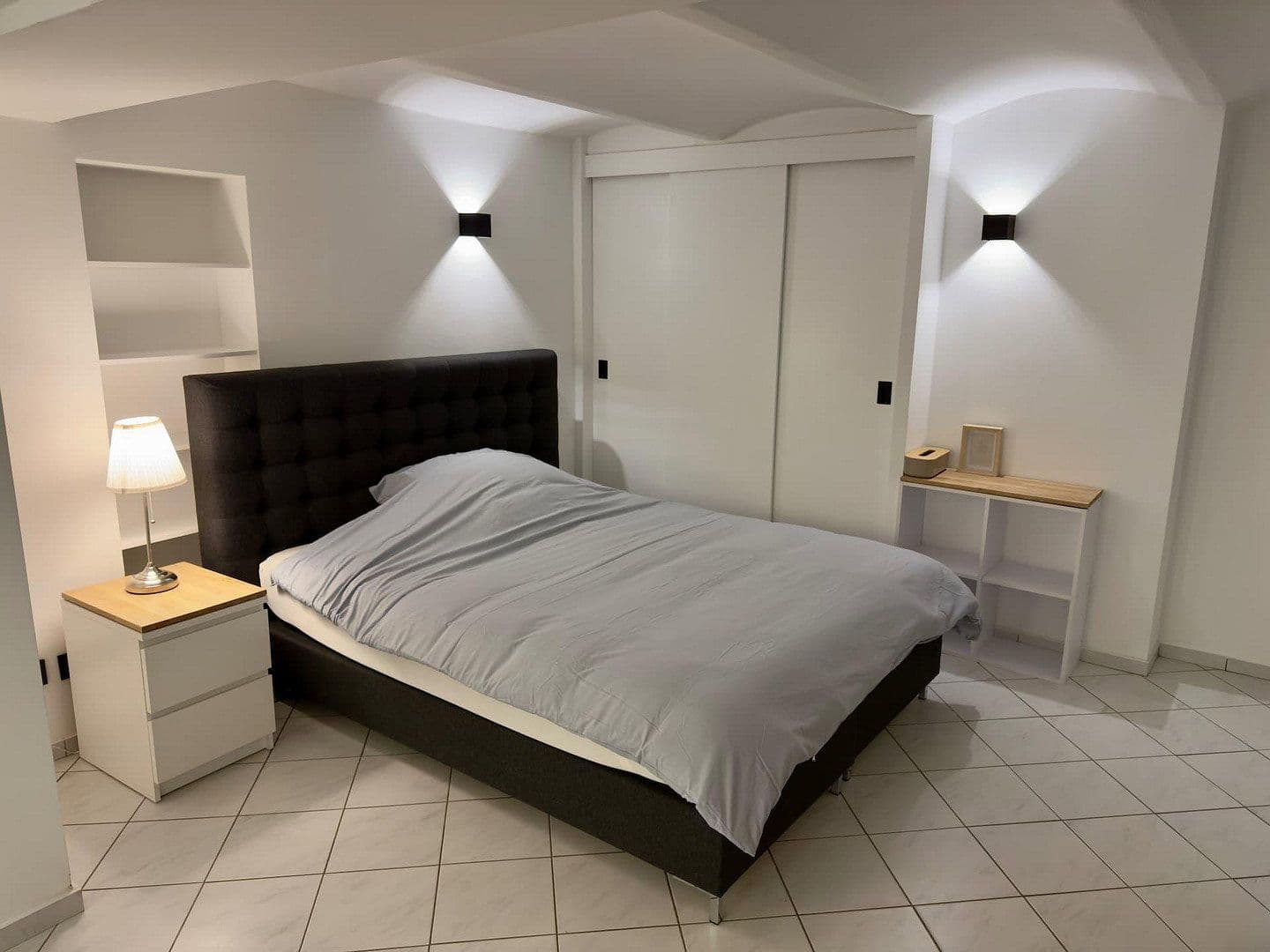 Prenájom bytu 2-izbový 75 m², Kahl am Main, Bavorsko Prenájom bytu 2-izbový 75 m², Kahl am Main, Bavorsko