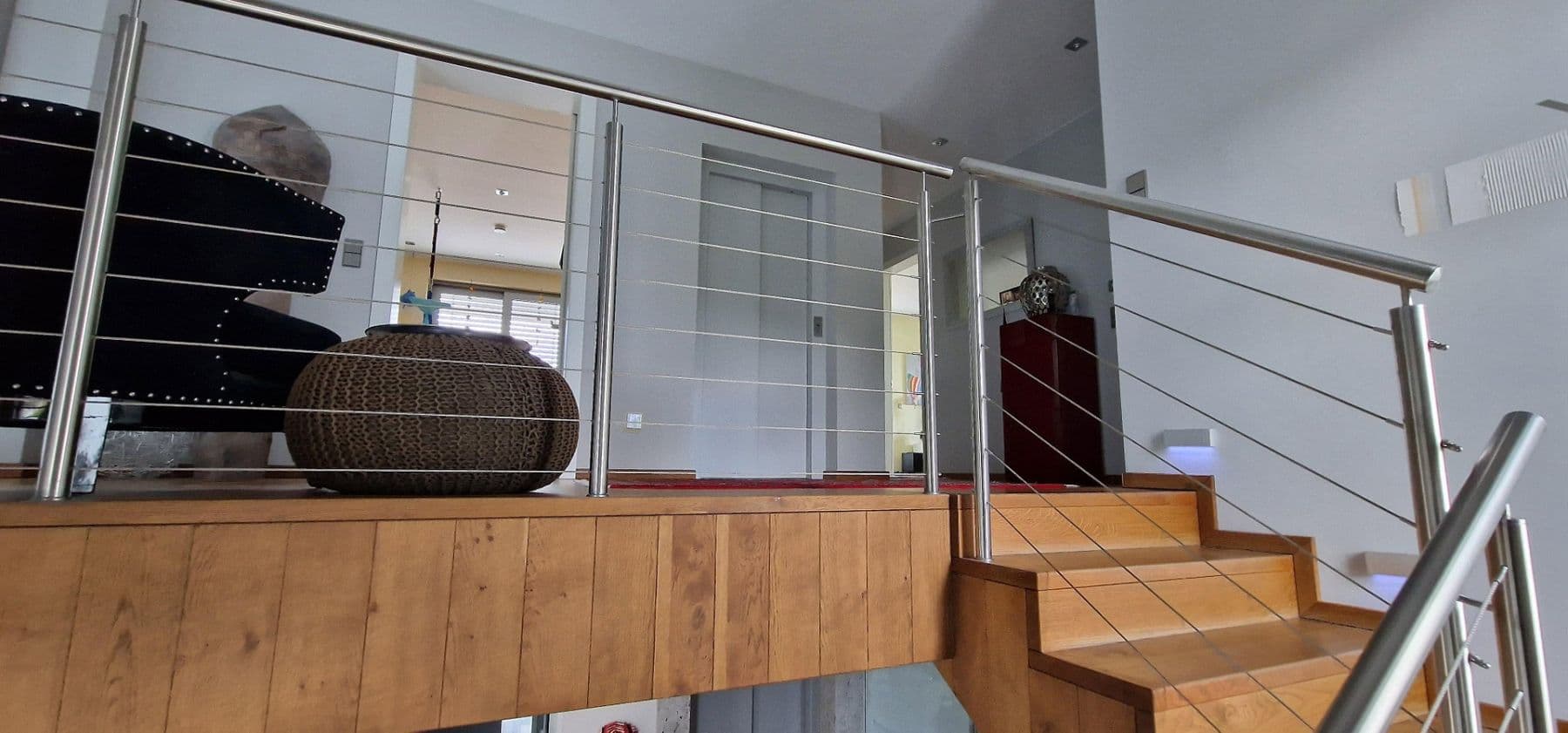 Predaj domu 369 m², pozemek 1.221 m², Bingen am Rhein, Porýnie-Falcko Predaj domu 369 m², pozemek 1.221 m², Bingen am Rhein, Porýnie-Falcko