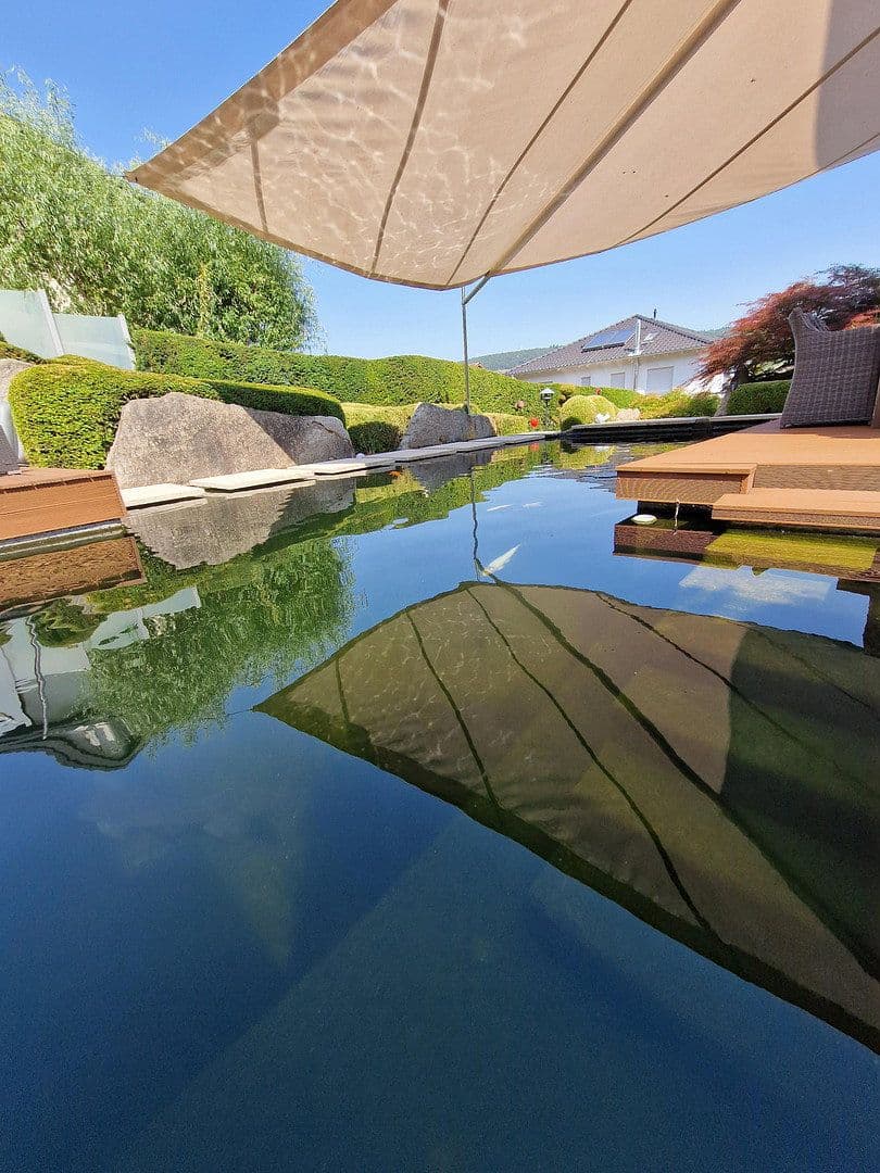 Predaj domu 369 m², pozemek 1.221 m², Bingen am Rhein, Porýnie-Falcko Predaj domu 369 m², pozemek 1.221 m², Bingen am Rhein, Porýnie-Falcko