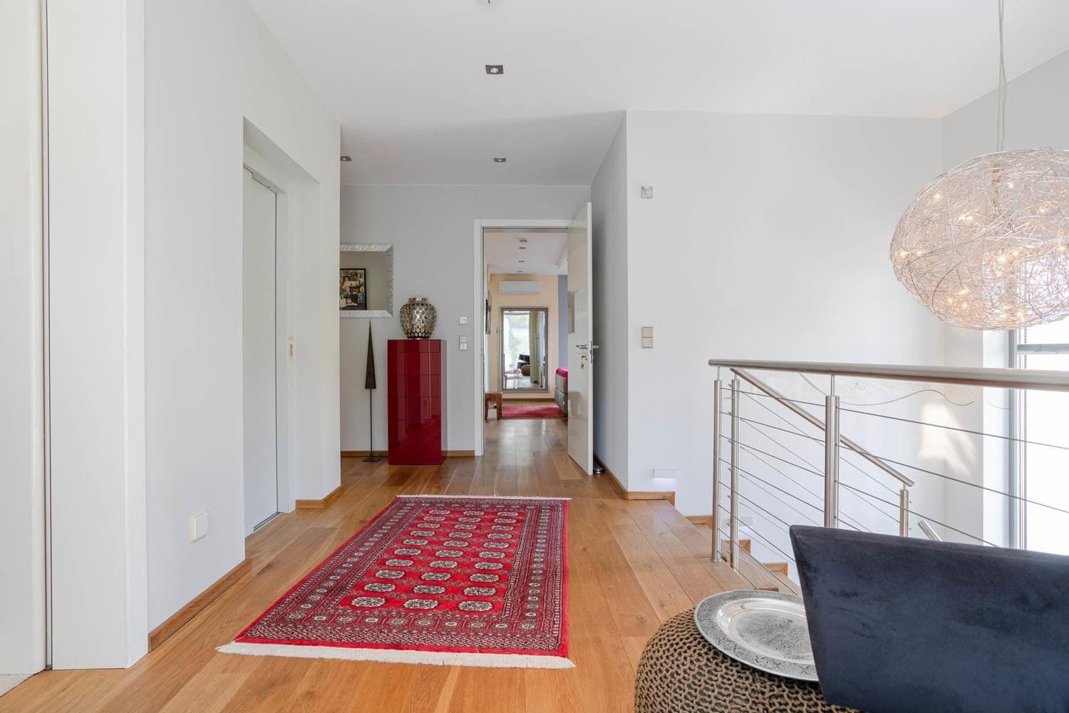 Predaj domu 369 m², pozemek 1.221 m², Bingen am Rhein, Porýnie-Falcko Predaj domu 369 m², pozemek 1.221 m², Bingen am Rhein, Porýnie-Falcko