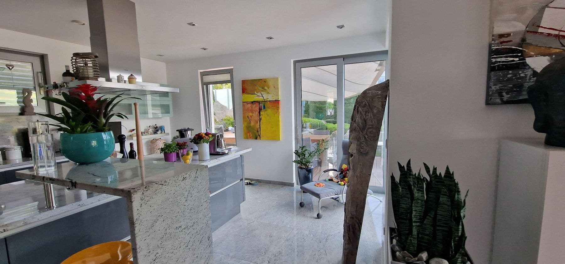 Predaj domu 369 m², pozemek 1.221 m², Bingen am Rhein, Porýnie-Falcko Predaj domu 369 m², pozemek 1.221 m², Bingen am Rhein, Porýnie-Falcko