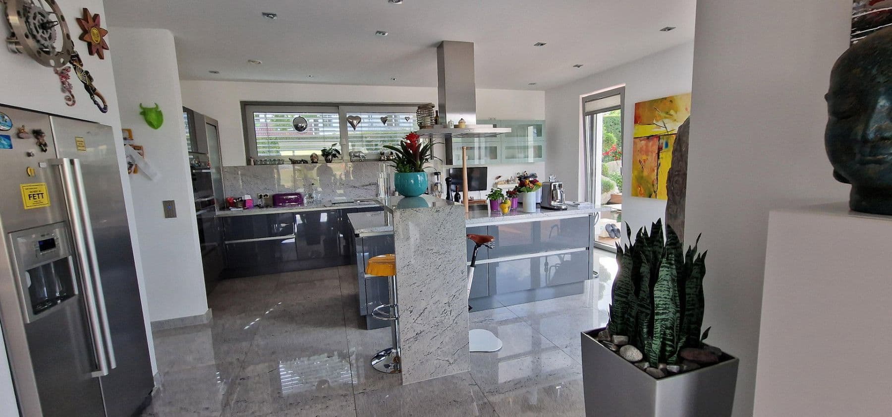 Predaj domu 369 m², pozemek 1.221 m², Bingen am Rhein, Porýnie-Falcko Predaj domu 369 m², pozemek 1.221 m², Bingen am Rhein, Porýnie-Falcko
