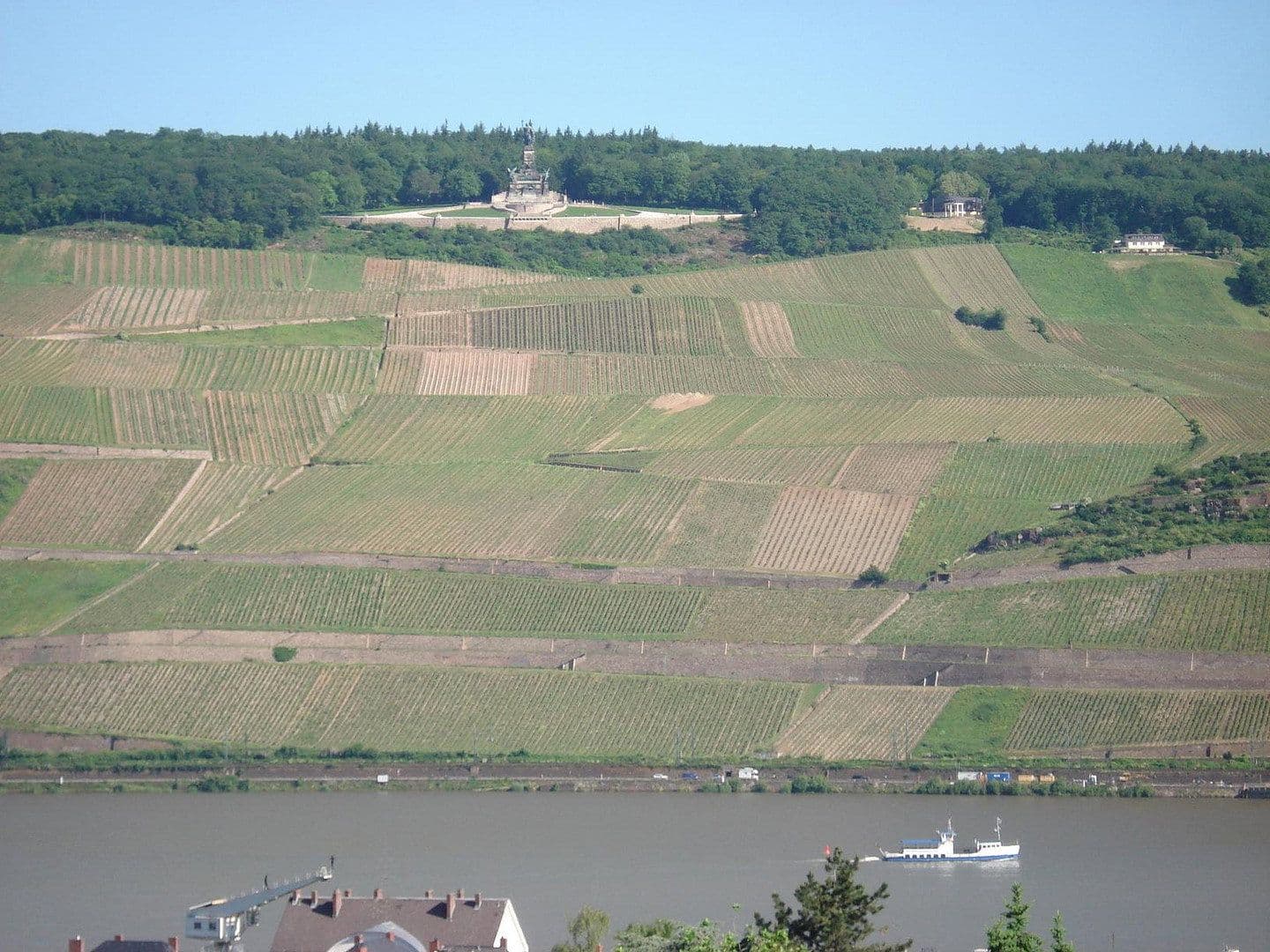 Predaj domu 369 m², pozemek 1.221 m², Bingen am Rhein, Porýnie-Falcko Predaj domu 369 m², pozemek 1.221 m², Bingen am Rhein, Porýnie-Falcko