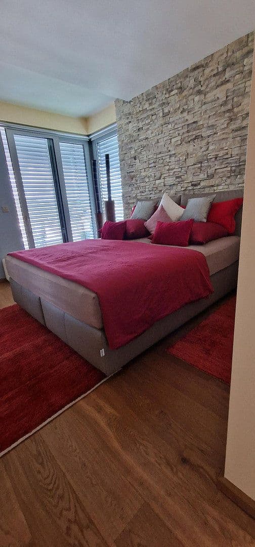 Predaj domu 369 m², pozemek 1.221 m², Bingen am Rhein, Porýnie-Falcko Predaj domu 369 m², pozemek 1.221 m², Bingen am Rhein, Porýnie-Falcko
