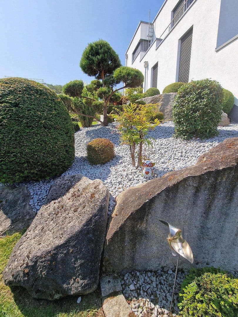 Predaj domu 369 m², pozemek 1.221 m², Bingen am Rhein, Porýnie-Falcko Predaj domu 369 m², pozemek 1.221 m², Bingen am Rhein, Porýnie-Falcko