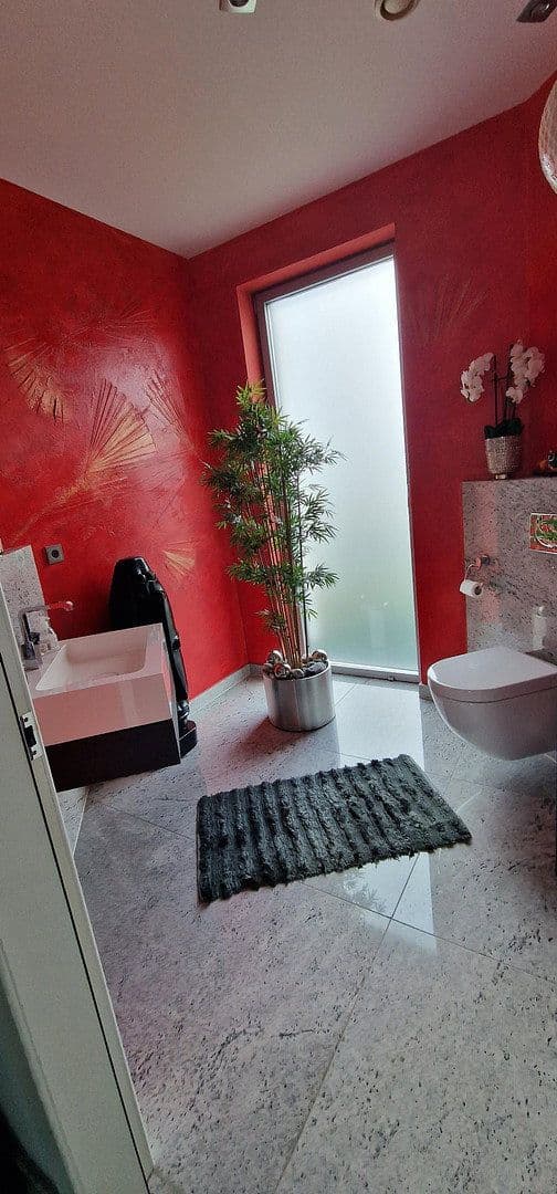 Predaj domu 369 m², pozemek 1.221 m², Bingen am Rhein, Porýnie-Falcko Predaj domu 369 m², pozemek 1.221 m², Bingen am Rhein, Porýnie-Falcko