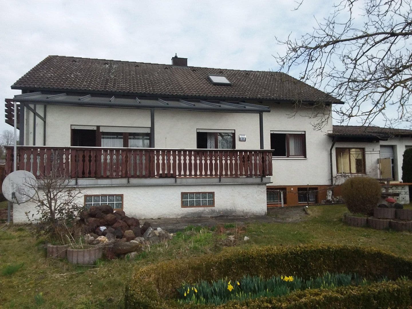 Predaj domu 144 m², pozemek 1.472 m², Kreßberg, Bádensko-Wurttembersko Predaj domu 144 m², pozemek 1.472 m², Kreßberg, Bádensko-Wurttembersko