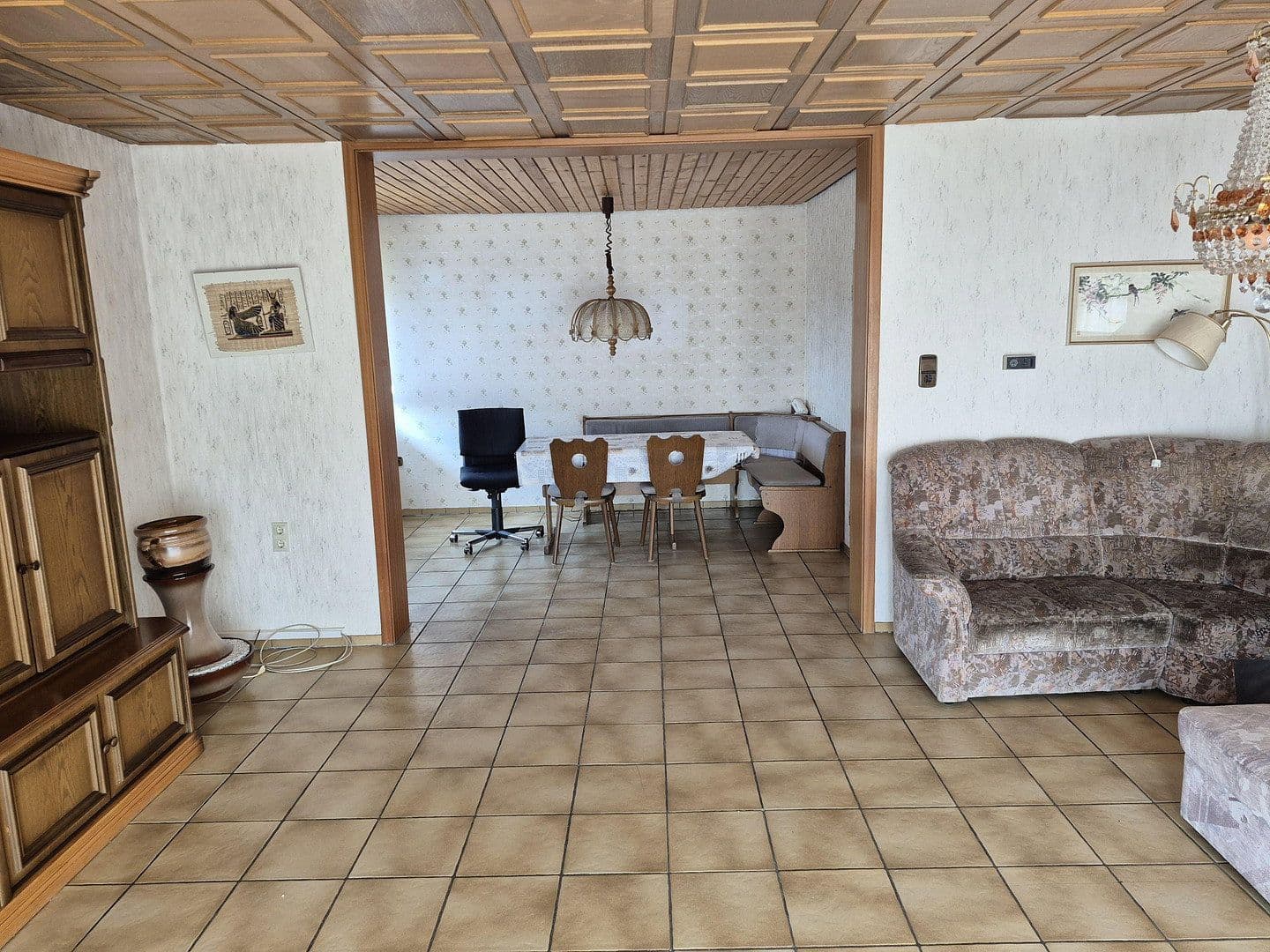 Predaj domu 144 m², pozemek 1.472 m², Kreßberg, Bádensko-Wurttembersko Predaj domu 144 m², pozemek 1.472 m², Kreßberg, Bádensko-Wurttembersko