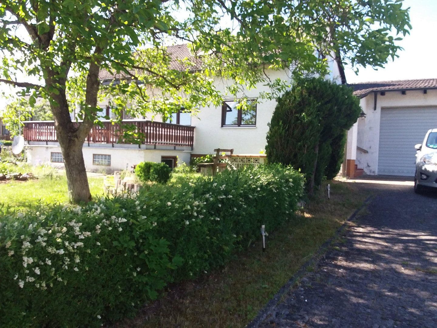 Predaj domu 144 m², pozemek 1.472 m², Kreßberg, Bádensko-Wurttembersko Predaj domu 144 m², pozemek 1.472 m², Kreßberg, Bádensko-Wurttembersko