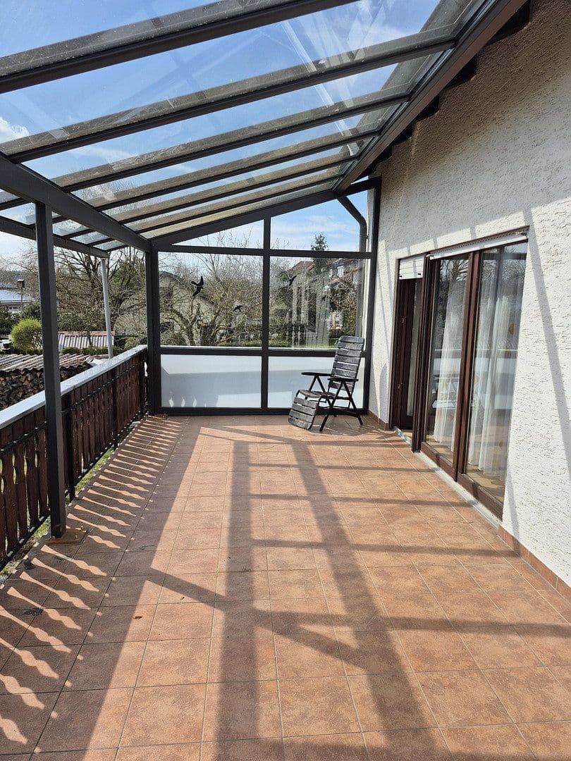 Predaj domu 144 m², pozemek 1.472 m², Kreßberg, Bádensko-Wurttembersko Predaj domu 144 m², pozemek 1.472 m², Kreßberg, Bádensko-Wurttembersko