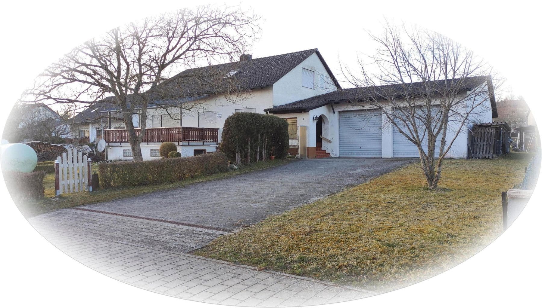 Predaj domu 144 m², pozemek 1.472 m², Kreßberg, Bádensko-Wurttembersko Predaj domu 144 m², pozemek 1.472 m², Kreßberg, Bádensko-Wurttembersko