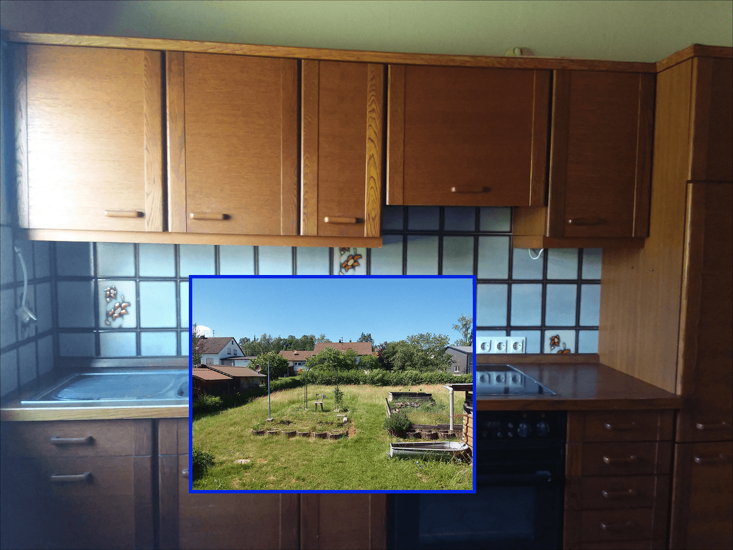 Predaj domu 144 m², pozemek 1.472 m², Kreßberg, Bádensko-Wurttembersko Predaj domu 144 m², pozemek 1.472 m², Kreßberg, Bádensko-Wurttembersko