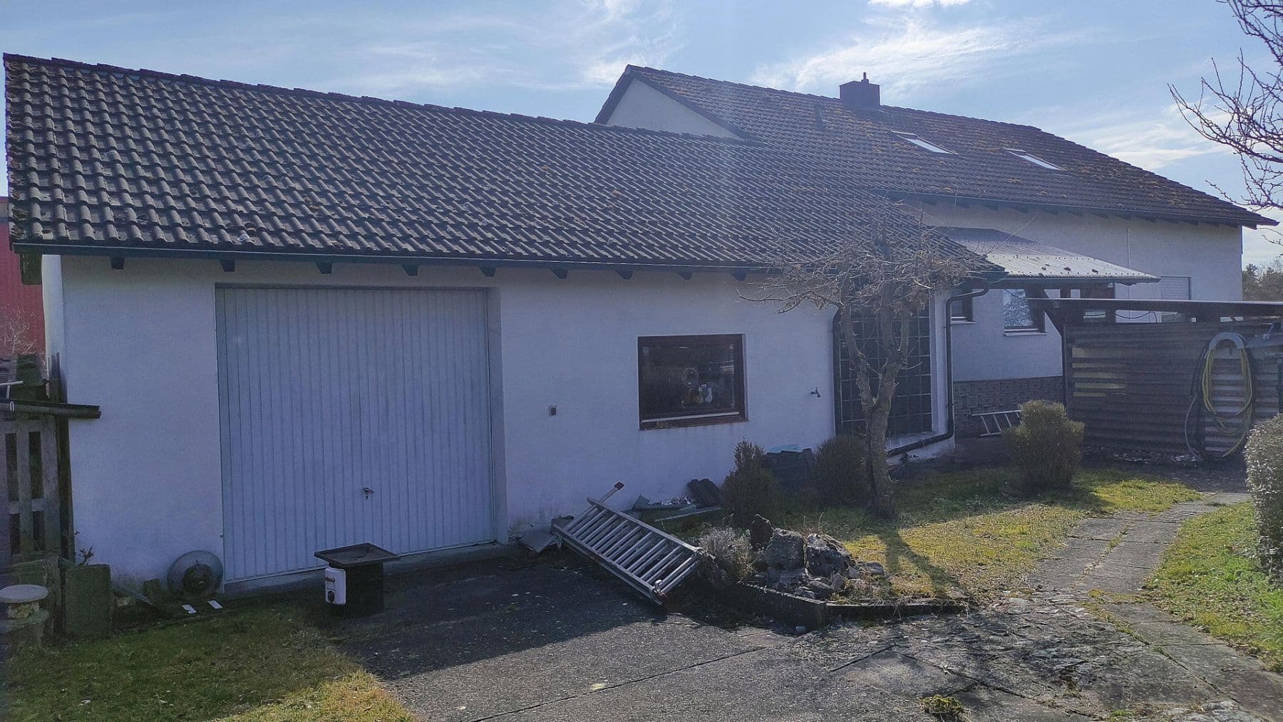 Predaj domu 144 m², pozemek 1.472 m², Kreßberg, Bádensko-Wurttembersko Predaj domu 144 m², pozemek 1.472 m², Kreßberg, Bádensko-Wurttembersko