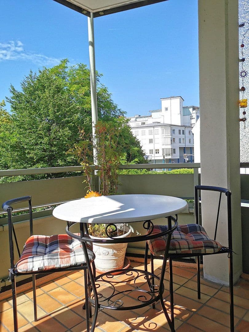 Predaj bytu 3-izbový 93 m², Kempten (Allgäu), Bavorsko Predaj bytu 3-izbový 93 m², Kempten (Allgäu), Bavorsko