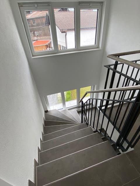 Prenájom bytu 2-izbový 53 m², Holzkirchen, Bavorsko Prenájom bytu 2-izbový 53 m², Holzkirchen, Bavorsko