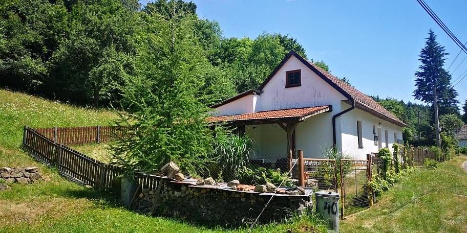 Prenájom rekreačného objektu, Rajnochovice, Zlínský kraj Prenájom rekreačného objektu, Rajnochovice, Zlínský kraj
