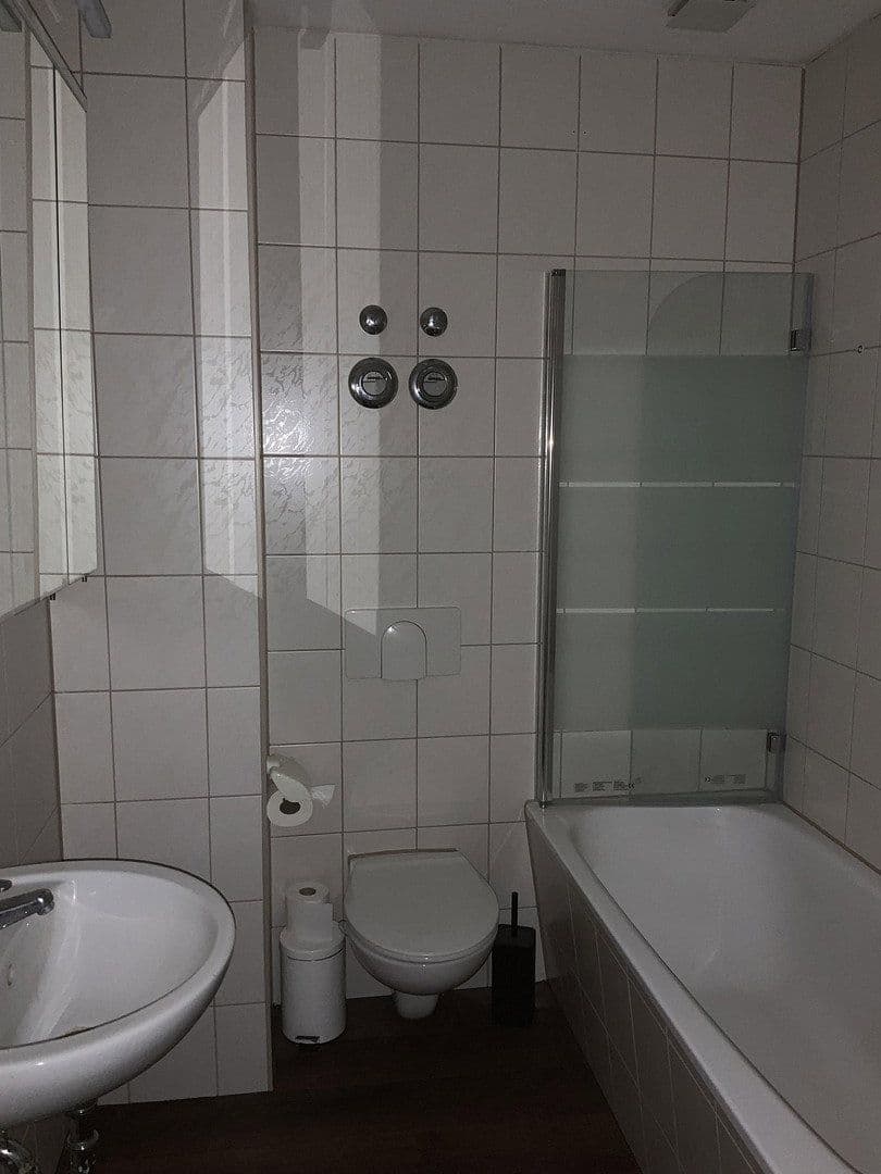 Prenájom bytu 2-izbový 51 m², Kantstraße, Chemnitz, Sasko Prenájom bytu 2-izbový 51 m², Kantstraße, Chemnitz, Sasko