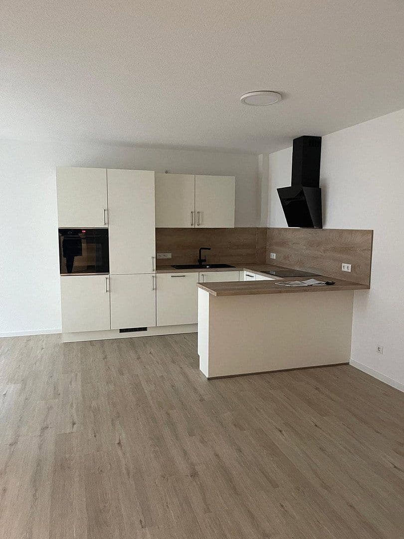 Prenájom bytu 2-izbový 62 m², Kampstraße, Twistringen, Dolné Sasko Prenájom bytu 2-izbový 62 m², Kampstraße, Twistringen, Dolné Sasko