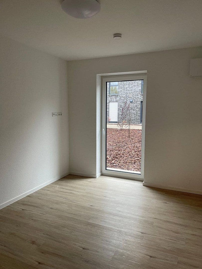 Prenájom bytu 2-izbový 62 m², Kampstraße, Twistringen, Dolné Sasko Prenájom bytu 2-izbový 62 m², Kampstraße, Twistringen, Dolné Sasko