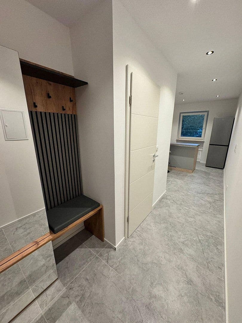 Prenájom bytu 1-izbový 49 m², Karolinenstr 48, Fürth, Bavorsko Prenájom bytu 1-izbový 49 m², Karolinenstr 48, Fürth, Bavorsko