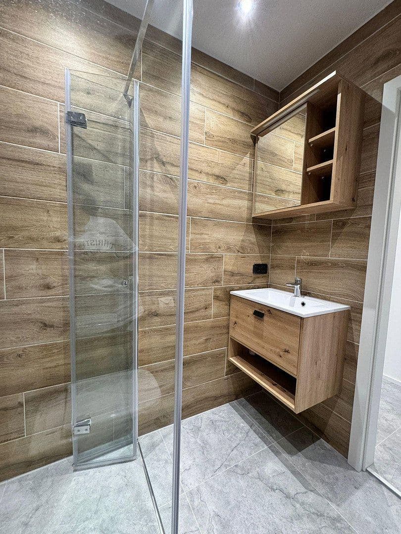 Prenájom bytu 1-izbový 49 m², Karolinenstr 48, Fürth, Bavorsko Prenájom bytu 1-izbový 49 m², Karolinenstr 48, Fürth, Bavorsko