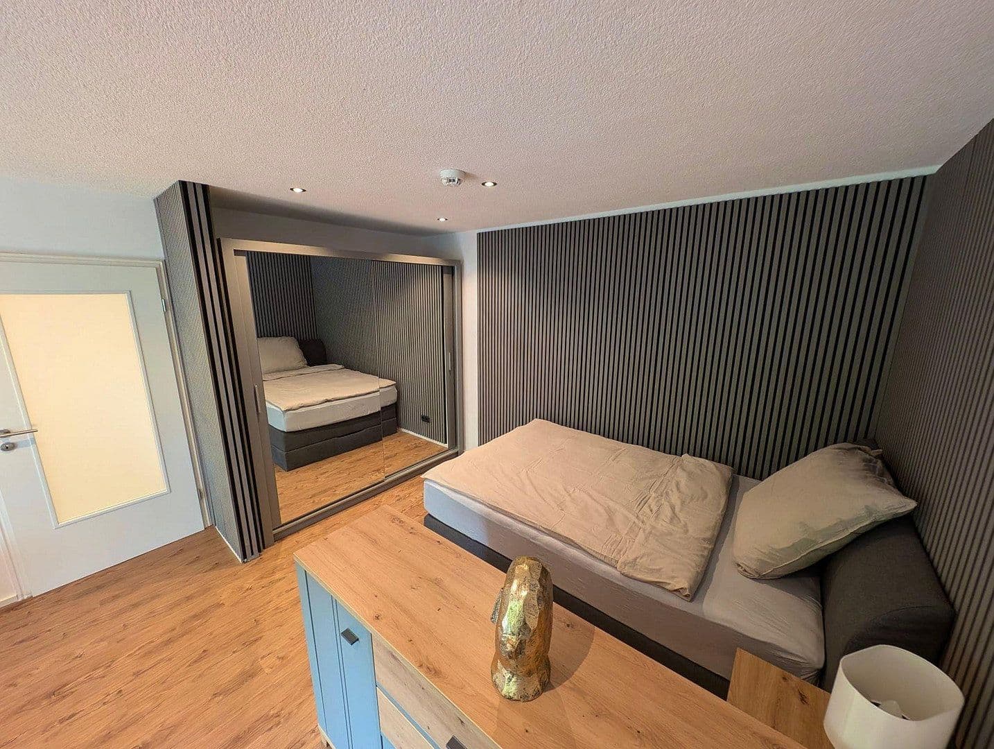 Prenájom bytu 1-izbový 49 m², Karolinenstr 48, Fürth, Bavorsko Prenájom bytu 1-izbový 49 m², Karolinenstr 48, Fürth, Bavorsko