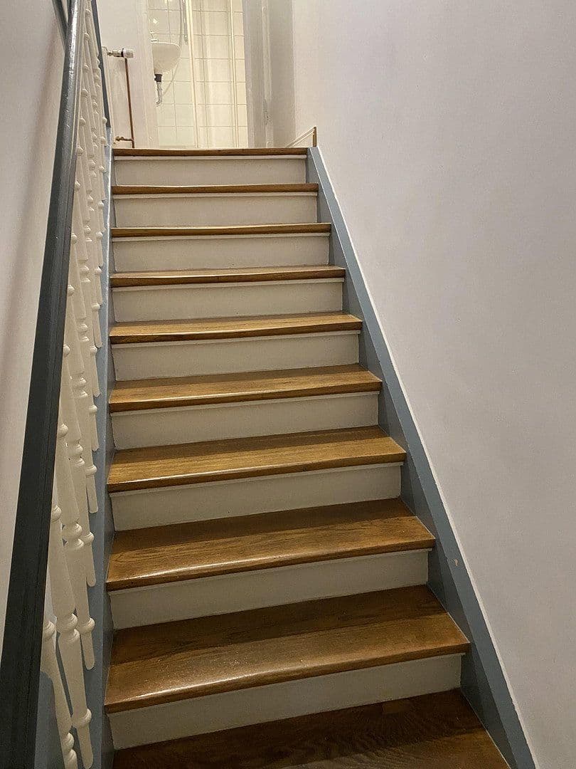 Prenájom bytu 4-izbový 128 m², Zierenbergstr. 72, Hildesheim, Dolné Sasko Prenájom bytu 4-izbový 128 m², Zierenbergstr. 72, Hildesheim, Dolné Sasko