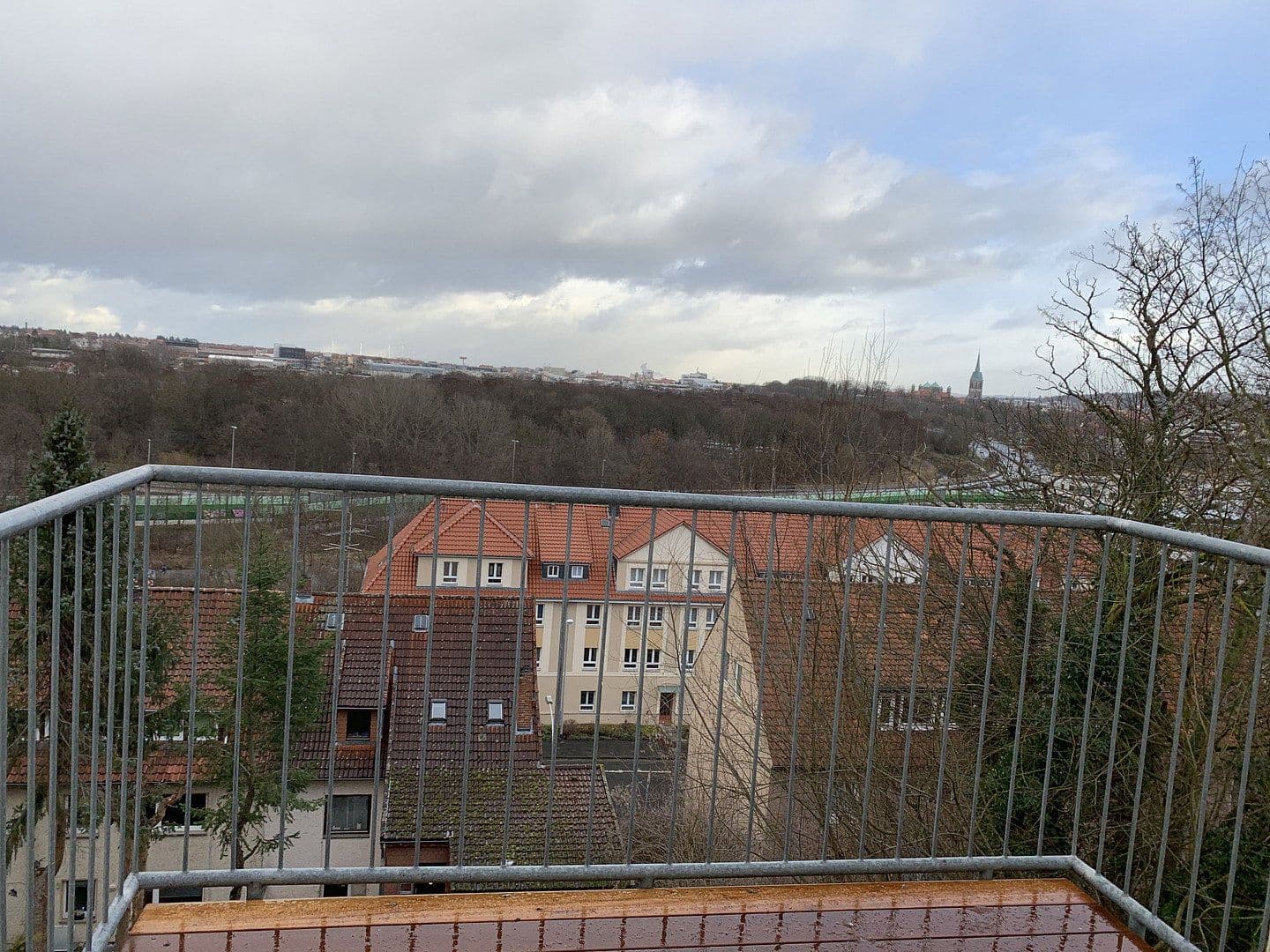 Prenájom bytu 4-izbový 128 m², Zierenbergstr. 72, Hildesheim, Dolné Sasko Prenájom bytu 4-izbový 128 m², Zierenbergstr. 72, Hildesheim, Dolné Sasko
