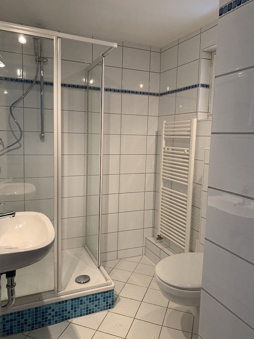 Prenájom bytu 4-izbový 128 m², Zierenbergstr. 72, Hildesheim, Dolné Sasko Prenájom bytu 4-izbový 128 m², Zierenbergstr. 72, Hildesheim, Dolné Sasko