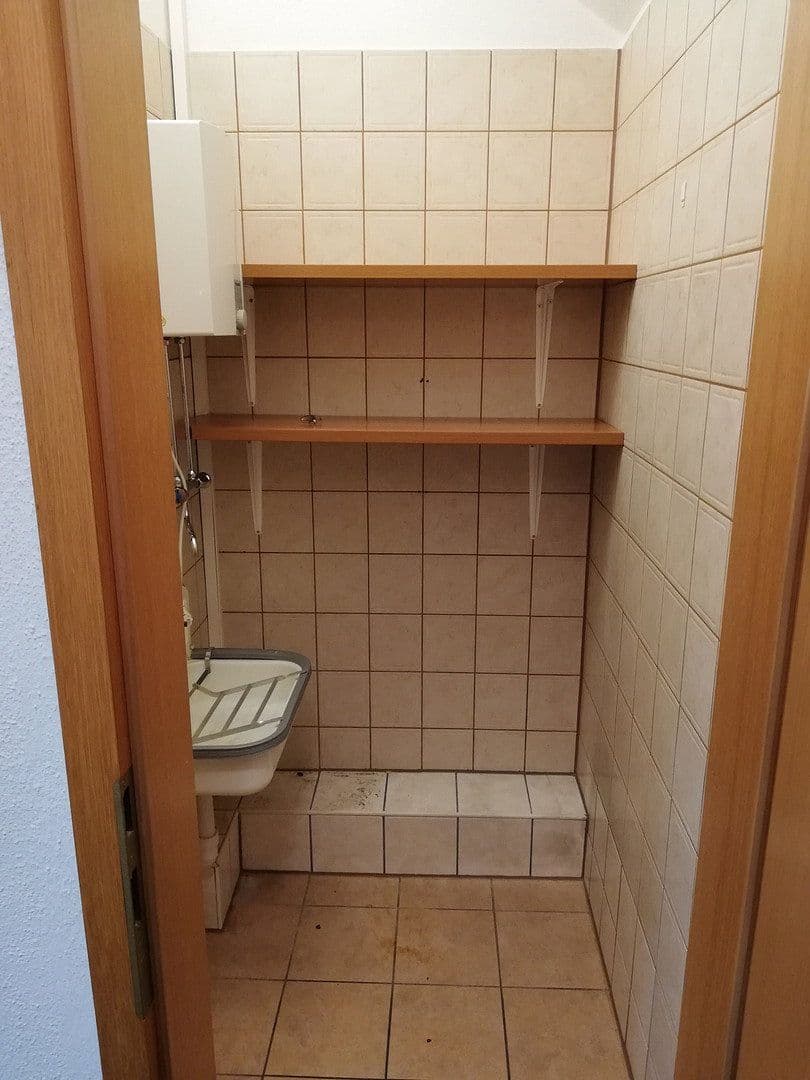 Prenájom kancelárie 75 m², Schwarzwaldstraße 19+21, Freudenstadt, Bádensko-Wurttembersko Prenájom kancelárie 75 m², Schwarzwaldstraße 19+21, Freudenstadt, Bádensko-Wurttembersko