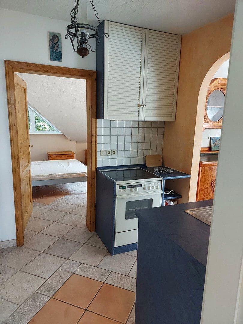 Prenájom bytu 2-izbový 65 m², Schwalbach am Taunus, Hesensko Prenájom bytu 2-izbový 65 m², Schwalbach am Taunus, Hesensko