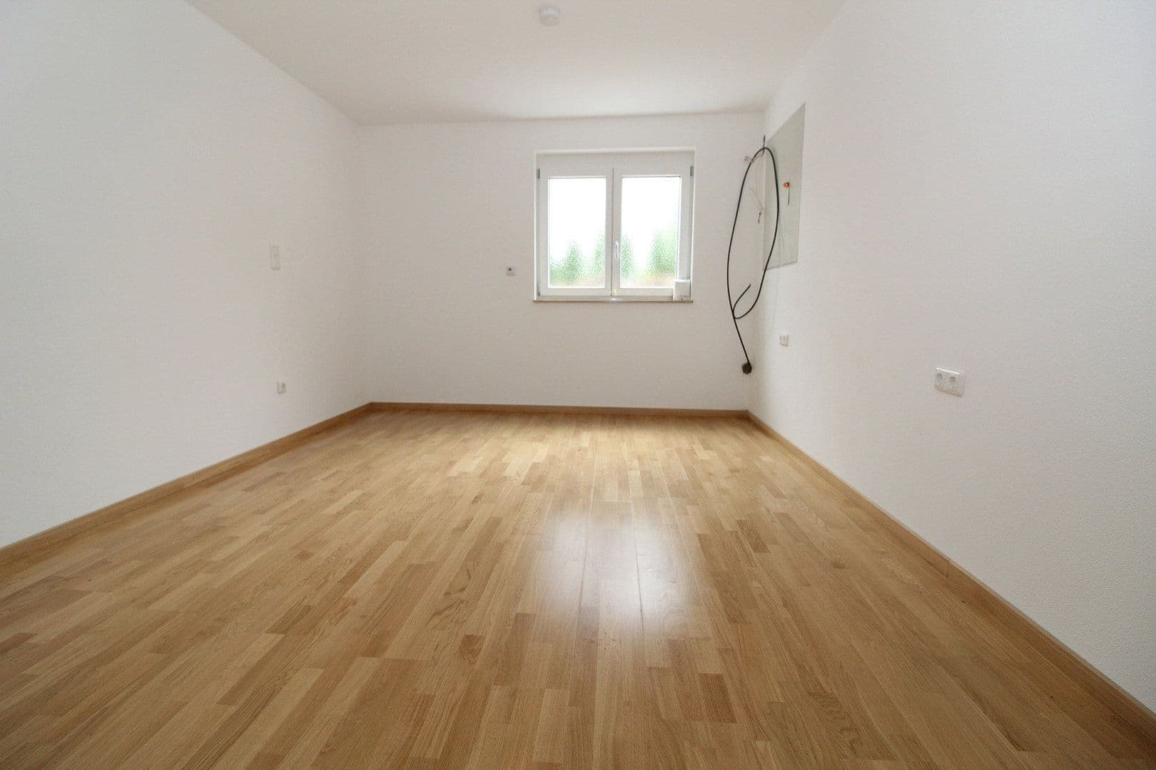 Prenájom bytu 3-izbový 90 m², Rettenbach, Bavorsko Prenájom bytu 3-izbový 90 m², Rettenbach, Bavorsko