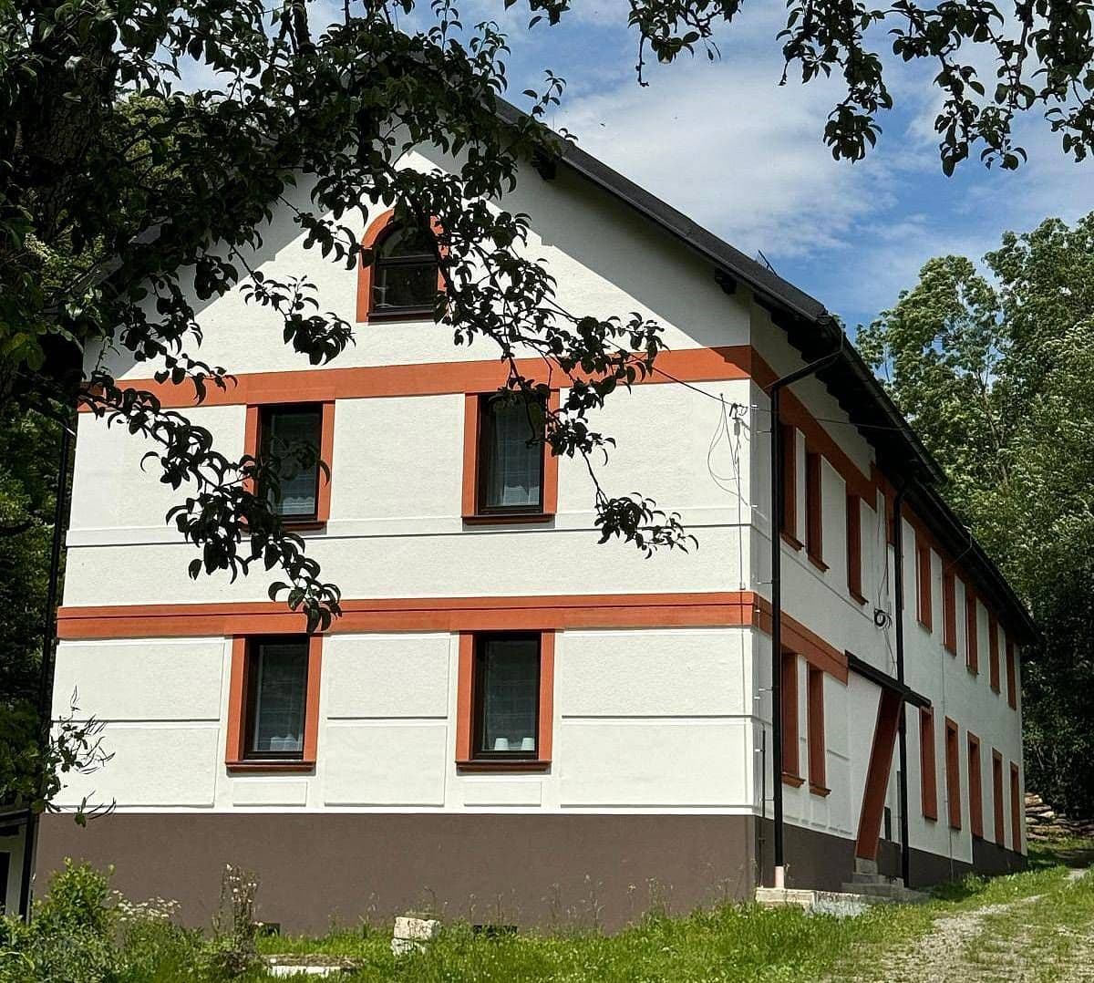 Prenájom rekreačného objektu, Kounov, Královéhradecký kraj Prenájom rekreačného objektu, Kounov, Královéhradecký kraj