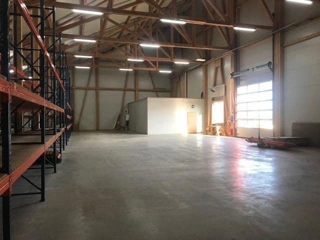 Prenájom nebytového priestoru 2.048 m², Lauben, Bavorsko Prenájom nebytového priestoru 2.048 m², Lauben, Bavorsko