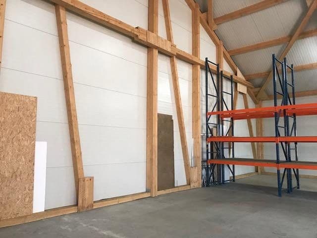 Prenájom nebytového priestoru 2.048 m², Lauben, Bavorsko Prenájom nebytového priestoru 2.048 m², Lauben, Bavorsko