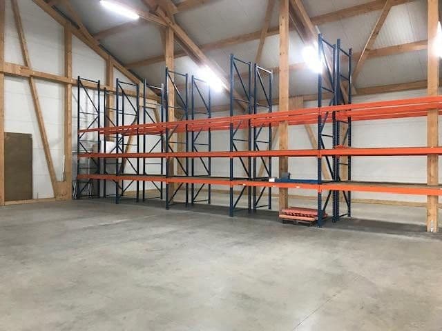 Prenájom nebytového priestoru 2.048 m², Lauben, Bavorsko Prenájom nebytového priestoru 2.048 m², Lauben, Bavorsko