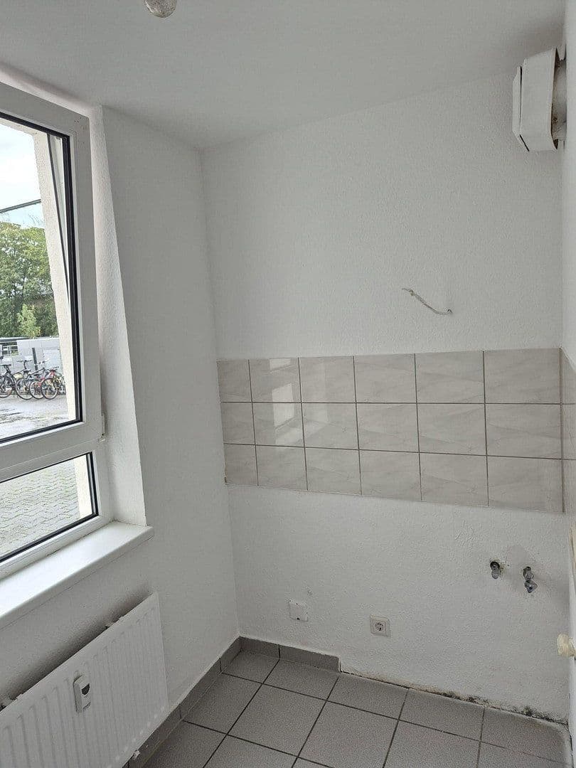 Prenájom bytu 2-izbový 53 m², Richrather Str. 1, Langenfeld (Rheinland), Severné Porýnie - Westfálsko Prenájom bytu 2-izbový 53 m², Richrather Str. 1, Langenfeld (Rheinland), Severné Porýnie - Westfálsko