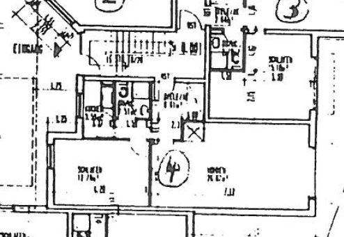 Prenájom bytu 2-izbový 53 m², Richrather Str. 1, Langenfeld (Rheinland), Severné Porýnie - Westfálsko Prenájom bytu 2-izbový 53 m², Richrather Str. 1, Langenfeld (Rheinland), Severné Porýnie - Westfálsko