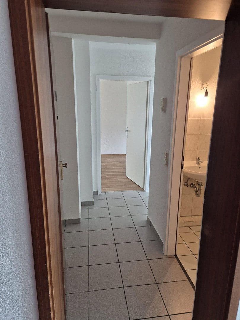 Prenájom bytu 2-izbový 53 m², Richrather Str. 1, Langenfeld (Rheinland), Severné Porýnie - Westfálsko Prenájom bytu 2-izbový 53 m², Richrather Str. 1, Langenfeld (Rheinland), Severné Porýnie - Westfálsko