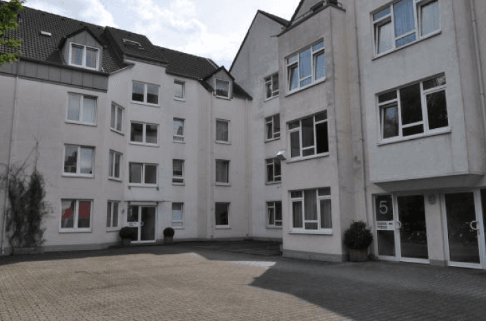Prenájom bytu 2-izbový 53 m², Richrather Str. 1, Langenfeld (Rheinland), Severné Porýnie - Westfálsko Prenájom bytu 2-izbový 53 m², Richrather Str. 1, Langenfeld (Rheinland), Severné Porýnie - Westfálsko