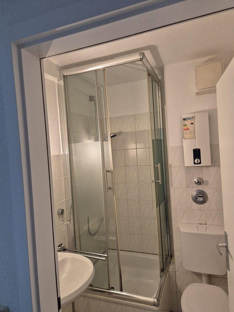 Prenájom bytu 2-izbový 53 m², Richrather Str. 1, Langenfeld (Rheinland), Severné Porýnie - Westfálsko Prenájom bytu 2-izbový 53 m², Richrather Str. 1, Langenfeld (Rheinland), Severné Porýnie - Westfálsko