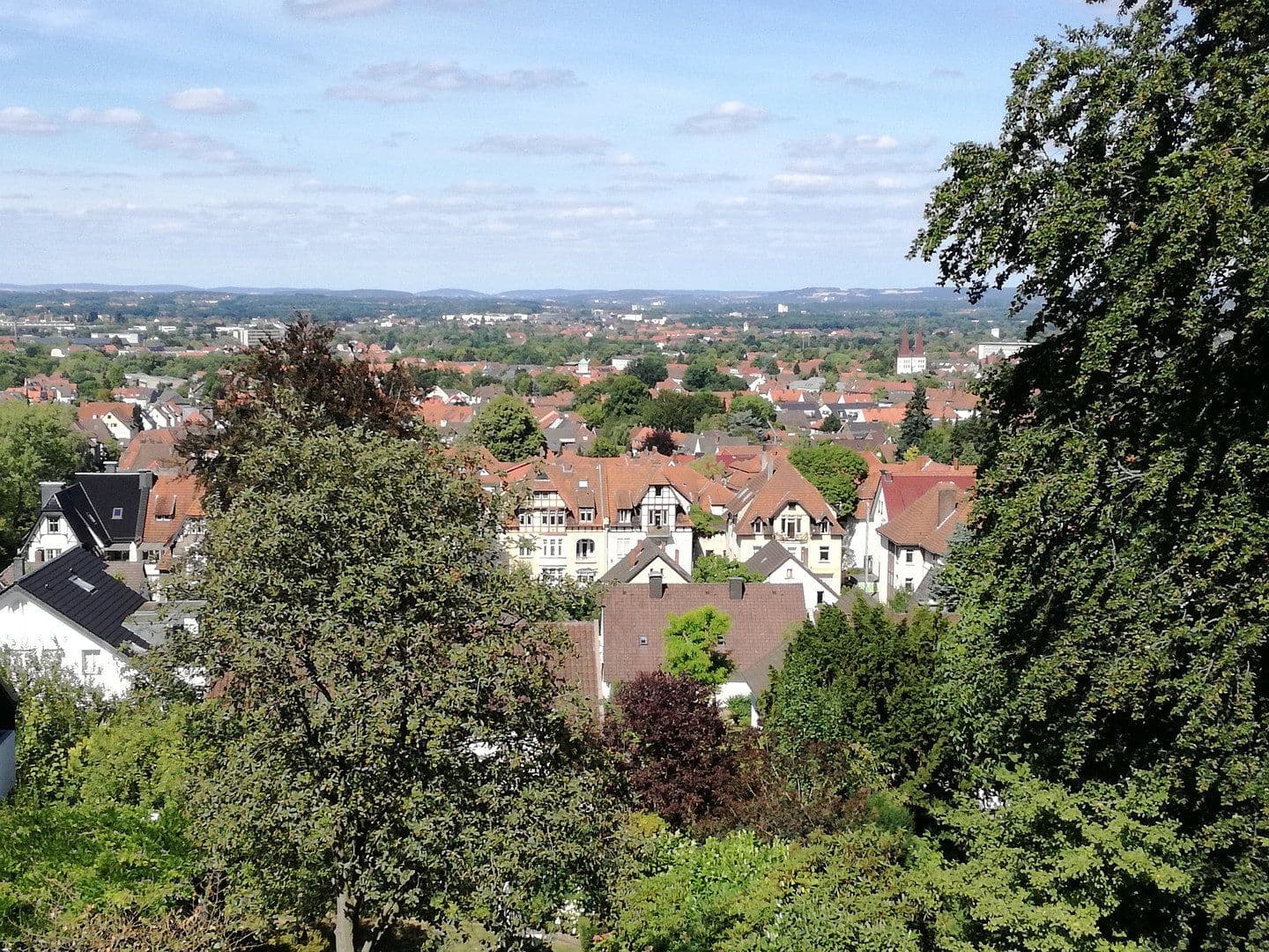 Prenájom bytu 5-izbový 170 m², Bielefeld, Severné Porýnie - Westfálsko Prenájom bytu 5-izbový 170 m², Bielefeld, Severné Porýnie - Westfálsko