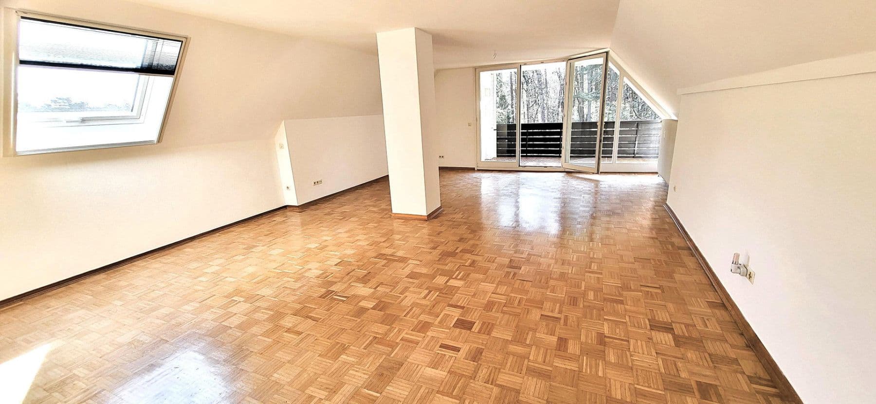 Prenájom bytu 4-izbový 138 m², Ulenweg 4, Hamburg, Hamburg Prenájom bytu 4-izbový 138 m², Ulenweg 4, Hamburg, Hamburg