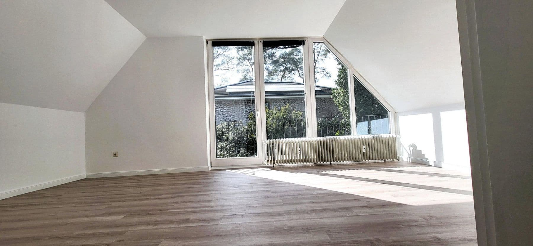 Prenájom bytu 4-izbový 138 m², Ulenweg 4, Hamburg, Hamburg Prenájom bytu 4-izbový 138 m², Ulenweg 4, Hamburg, Hamburg