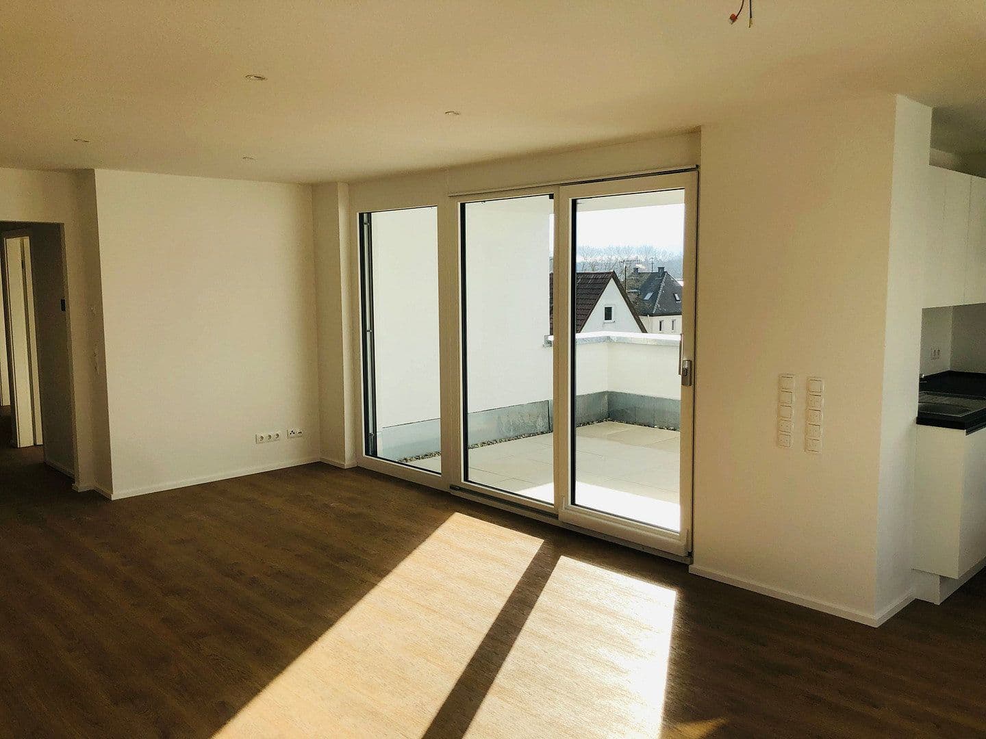 Prenájom bytu 4-izbový 89 m², Gerhardtstr. 13, Sindelfingen, Bádensko-Wurttembersko Prenájom bytu 4-izbový 89 m², Gerhardtstr. 13, Sindelfingen, Bádensko-Wurttembersko